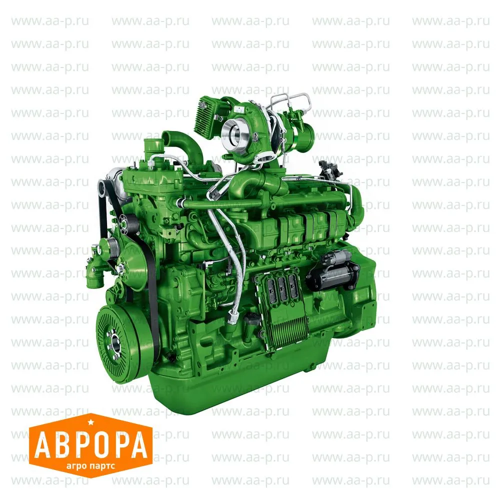 Dieselmotor